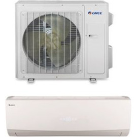 Siltumsūknis GREE Lomo Nordic 3.5 kW (Komplekts: iekšējais + āra bloks)